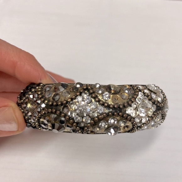 Sparkly bracelet - Picture 3 of 4